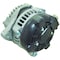 Wai Global Alternator, ALTND IRIF HP, 100 Amp12 Volt, CW, 7Groove Pulley 11034N - alternate 1